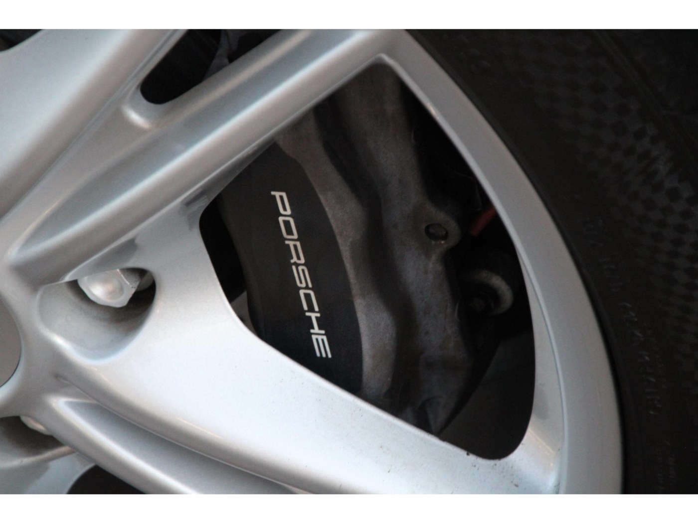 Porsche Boxster 2.9 — foto 38 van 46