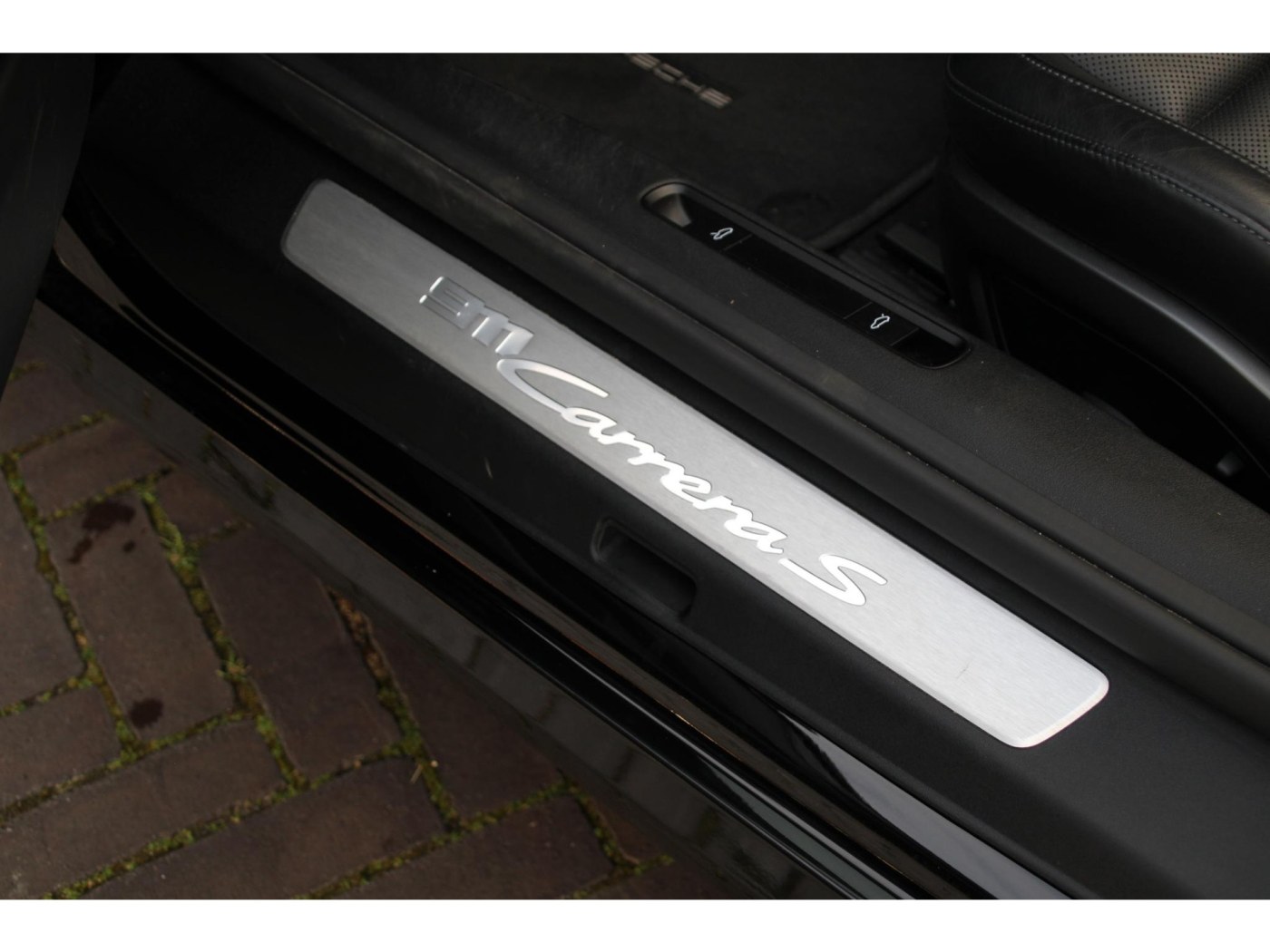 Porsche 911 Carrera S Cabrio (992) 450pk — foto 21 van 88