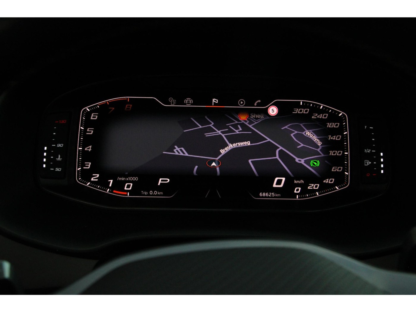 CUPRA Ateca 2.0 TSI 4DRIVE | Trekhaak | BEATS | Pano | — foto 53 van 58