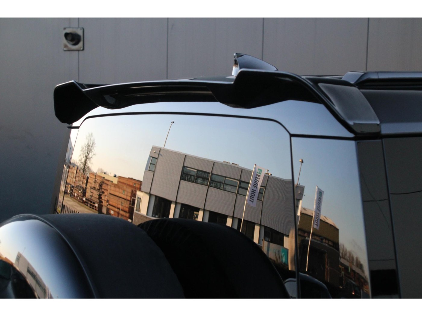 Land Rover Defender 110 D250 MHEV SE | Grijs kenteken | Geen BPM | — foto 13 van 53