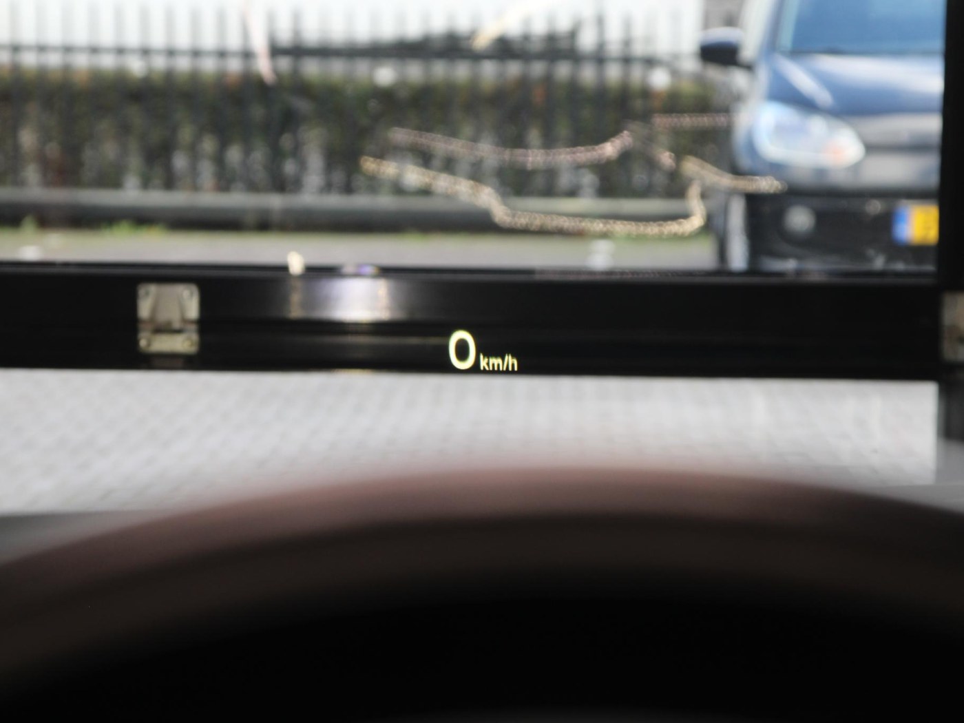 BMW i8 Pure Impulse — foto 54 van 56