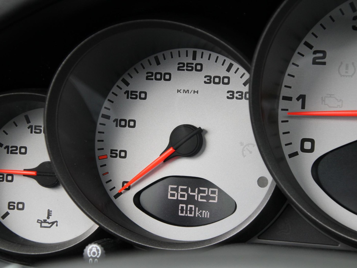 Porsche 911 3.8 Carrera 4S (997) — foto 28 van 47