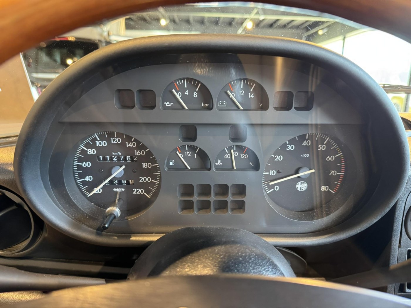 Alfa Romeo Spider 2.0 Quadrifoglio Verde — foto 5 van 39