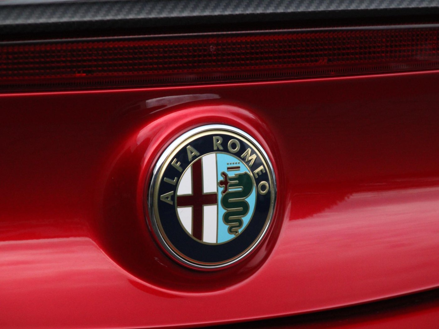 Alfa Romeo 4C TCT Launch Edition — foto 28 van 50