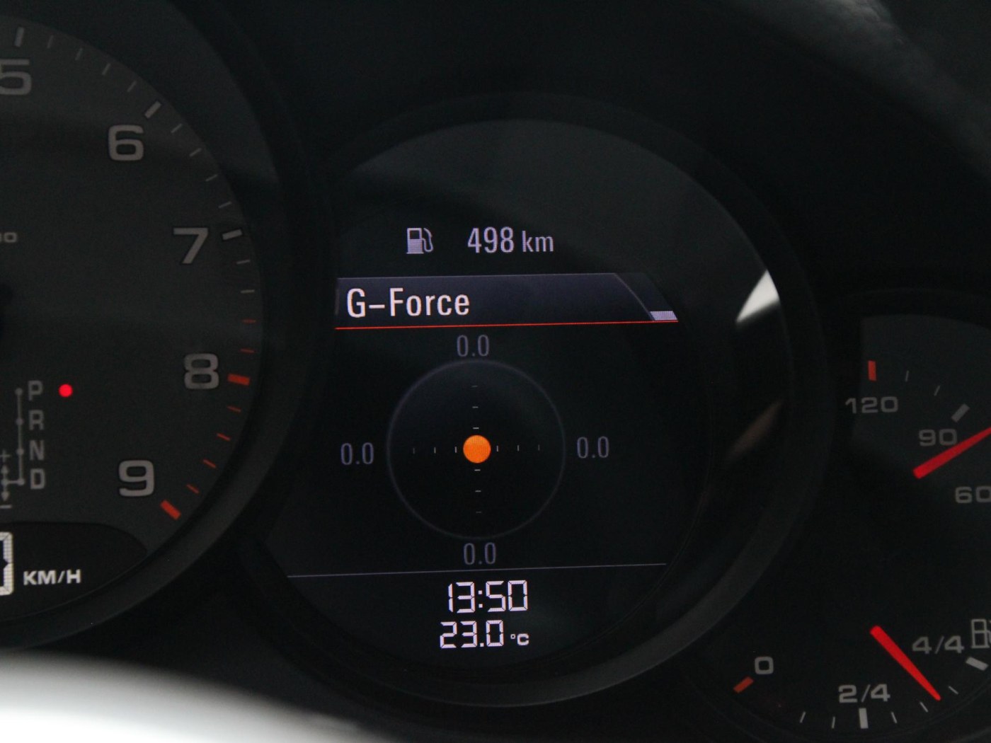 Porsche 911 3.8 Carrera S (991.1) — foto 33 van 72