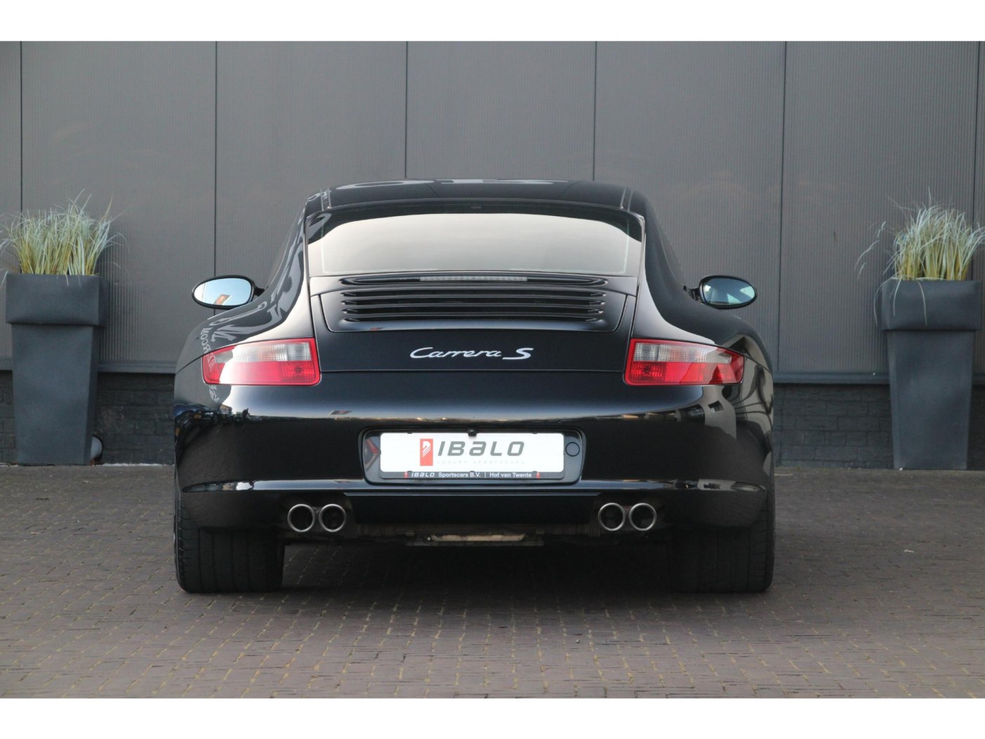 Porsche 911 3.8 Carrera S | Turbo-stoelen | Sport Chrono | PCCM+ — foto 17 van 35