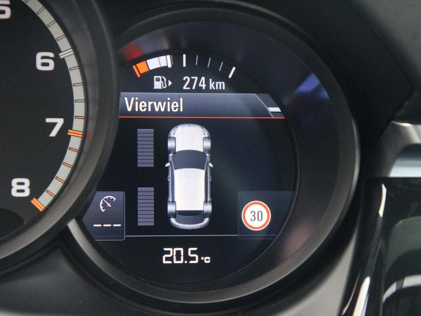 Porsche Macan 2.9 Turbo — foto 19 van 73