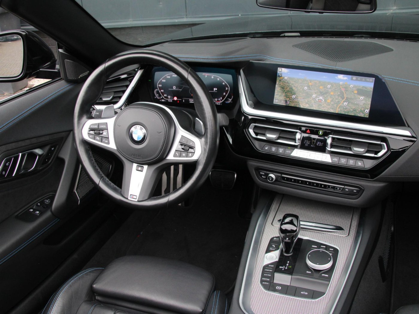 BMW Z4 Roadster M40i | Harman/Kardon | Adaptive Cruise | — foto 4 van 43