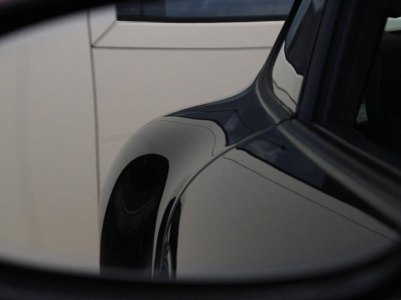 Porsche 911 3.8 Carrera 4S (997) — foto 45 van 47