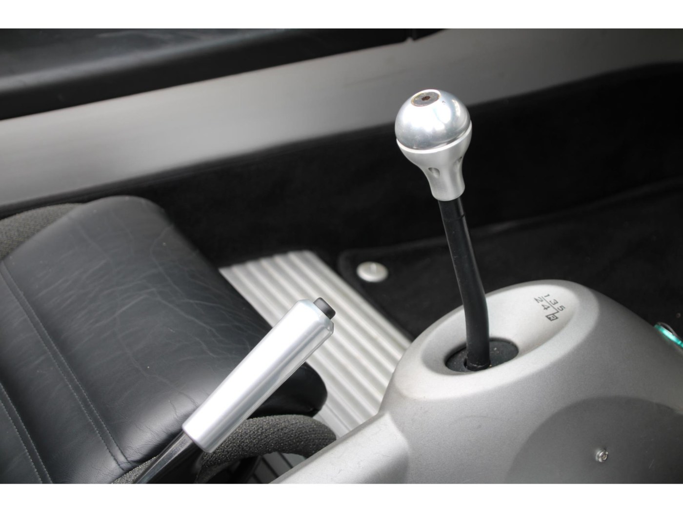 Lotus Elise 1.8-16V S2 | slechts 25.000km | LHD | — foto 16 van 30