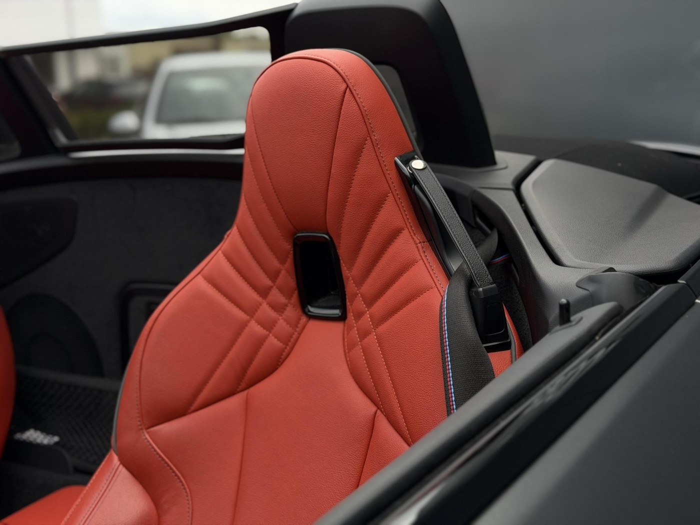 BMW Z4 Roadster M40i High Executive — foto 6 van 55