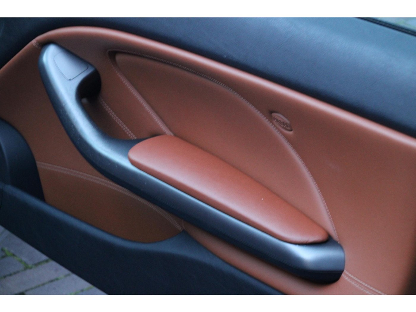 BMW 3-serie Coupé M3 | NL-auto | Volle historie | — foto 20 van 24