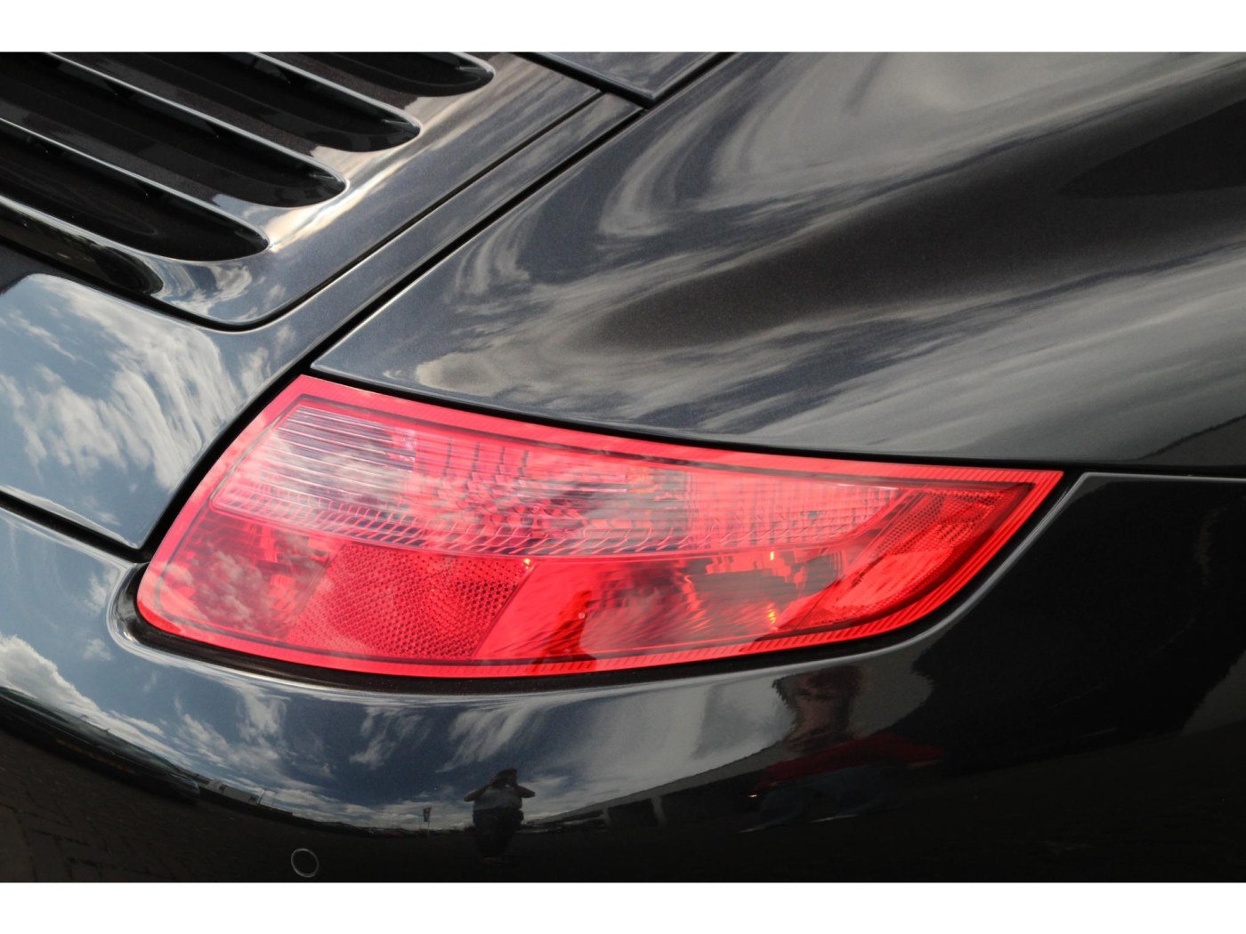 Porsche 911 3.8 Carrera 4S (997) | BOSE | Schuifdak | Vol-Leder | — foto 29 van 36