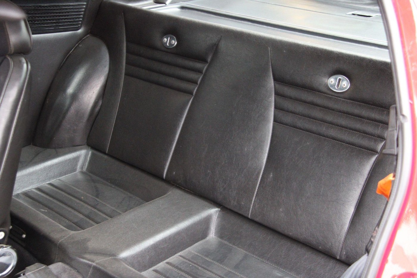 Alfa Romeo Montreal Coupé 2.6 V8 — foto 9 van 45