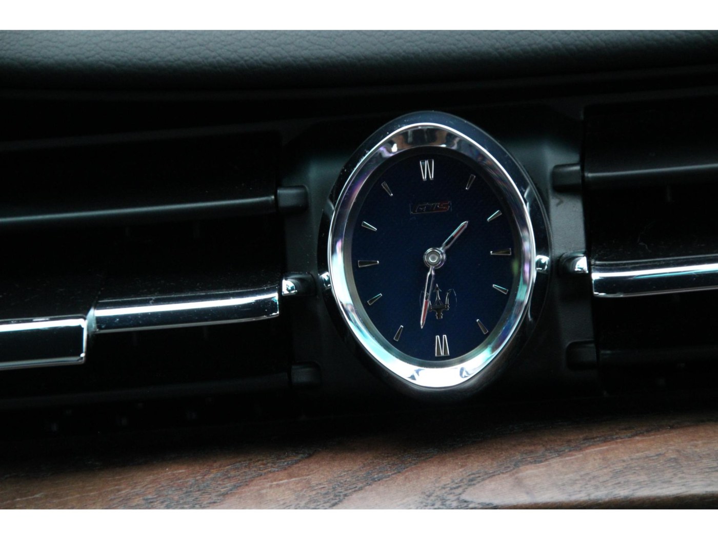 Maserati Quattroporte 3.8 V8 GTS | 530pk Ferrari-motor | Carplay | — foto 15 van 48