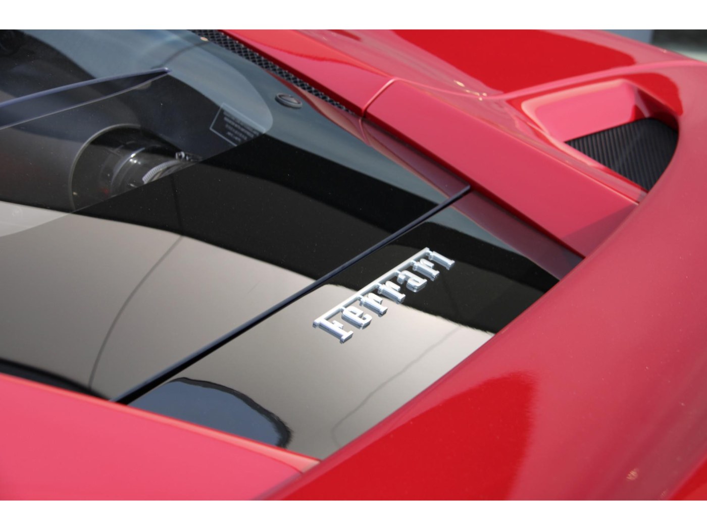 Ferrari F8 Tributo 3.9 V8 - Novitec exhaust - — foto 10 van 42