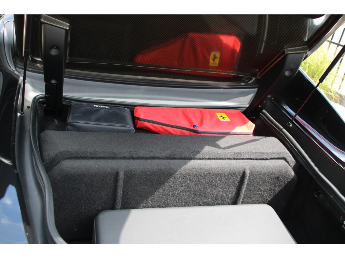 Ferrari Superamerica 575 — foto 42 van 50