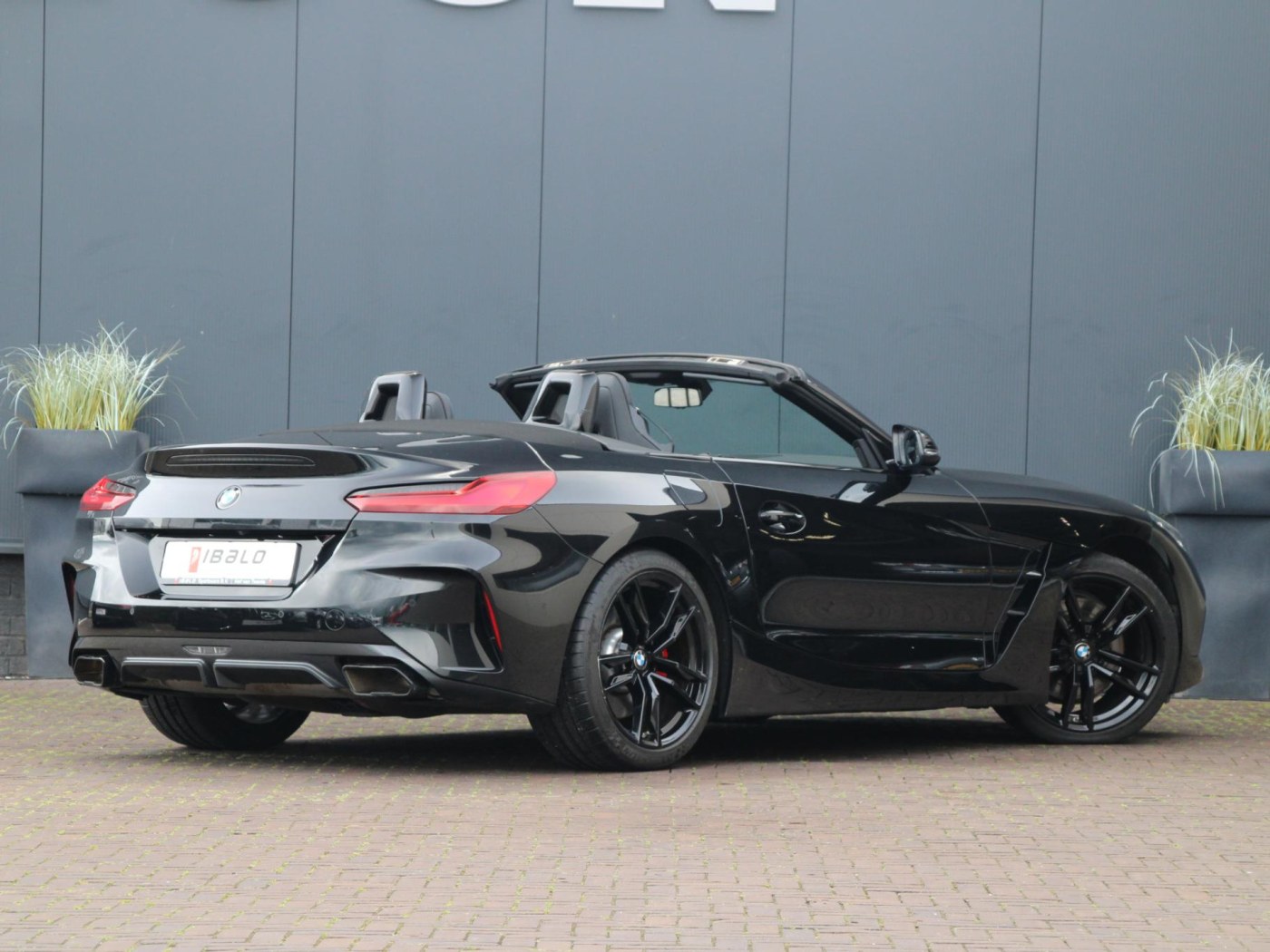 BMW Z4 Roadster M40i | Harman/Kardon | Adaptive Cruise | — foto 2 van 43