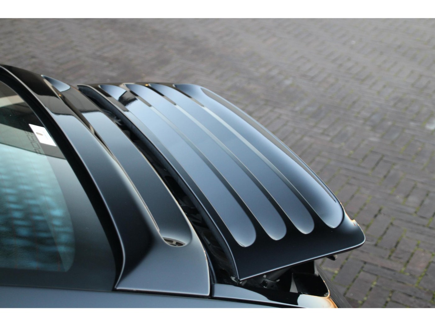 Porsche 911 3.6 Carrera 4 | Brede achterkant | PCCM+ | Youngtimer | — foto 26 van 38