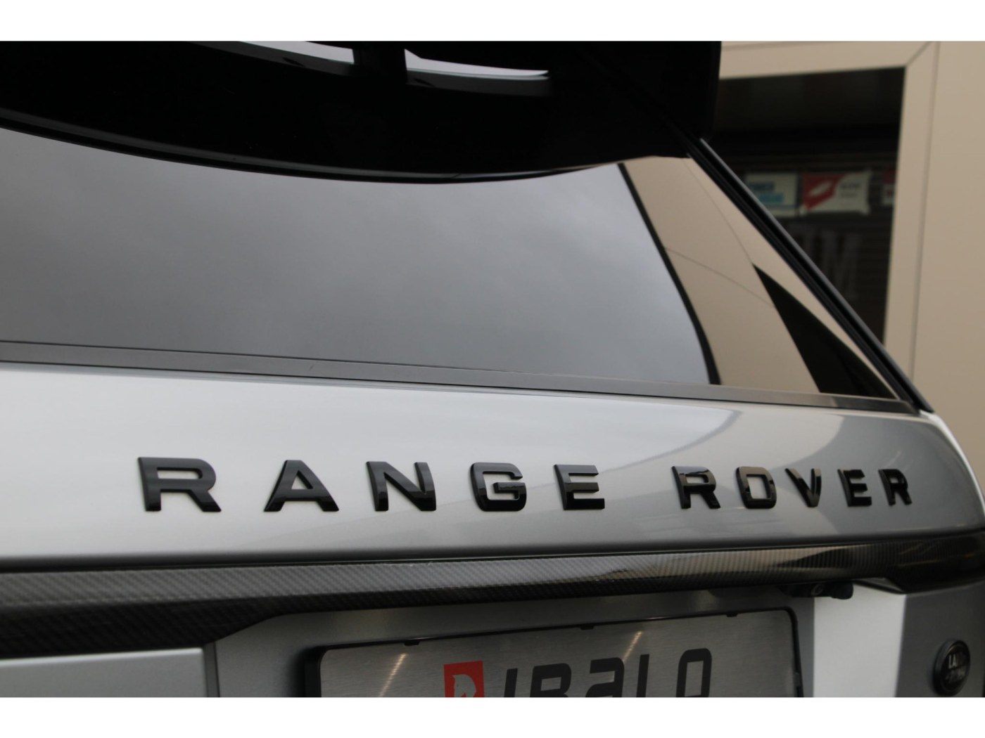 Land Rover Range Rover Sport 3.0 P400 HST — foto 68 van 72