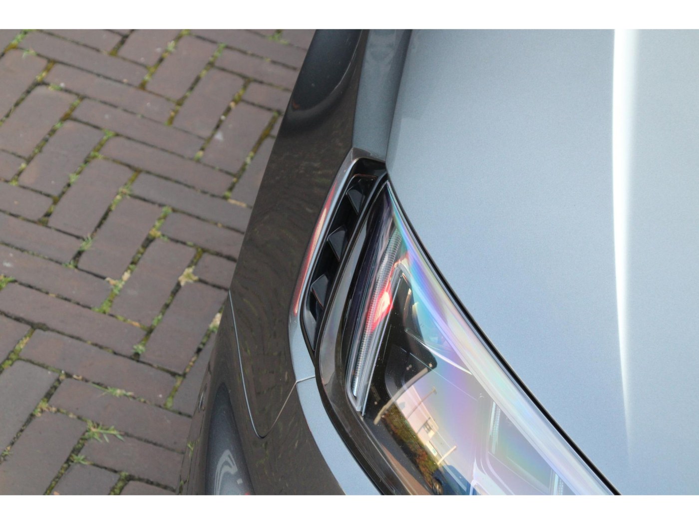 Audi RS4 Avant 2.9 TFSI quattro — foto 62 van 67