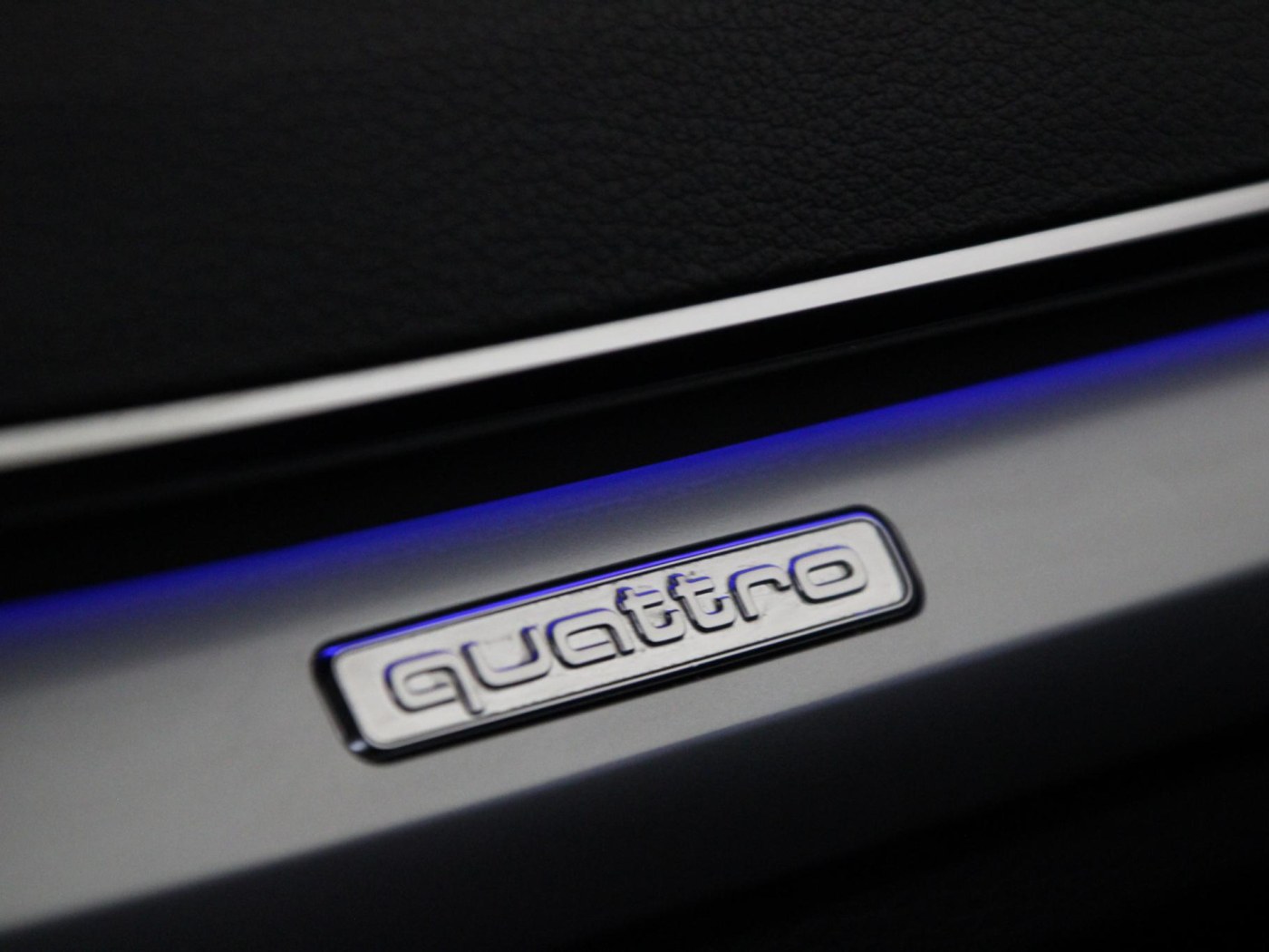Audi Q5 50 TFSI e S edition — foto 9 van 20