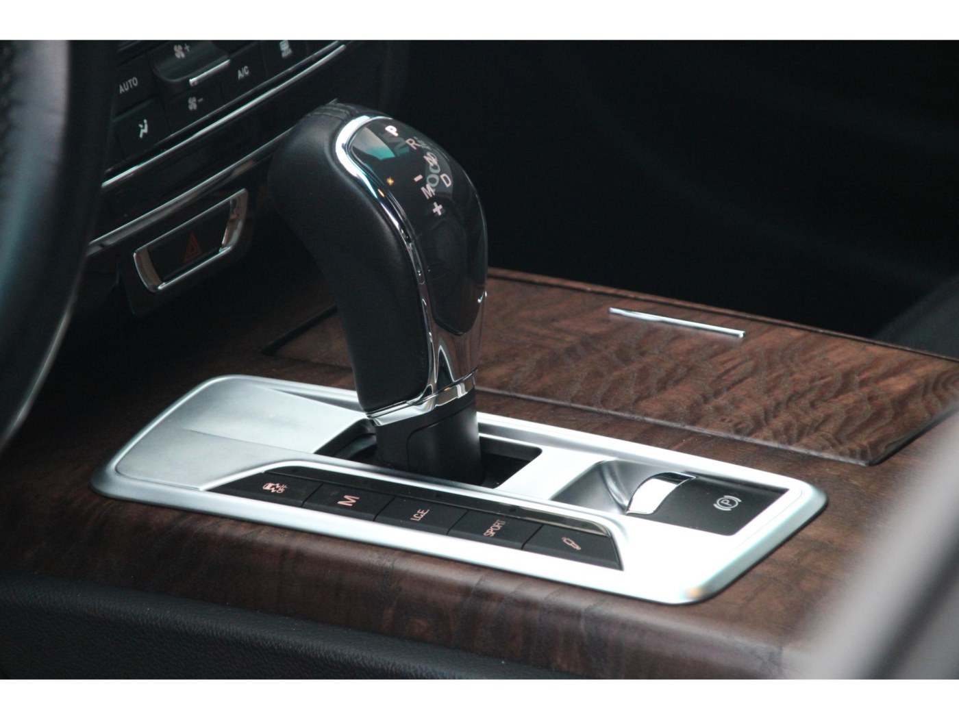 Maserati Quattroporte 3.8 V8 GTS — foto 46 van 48