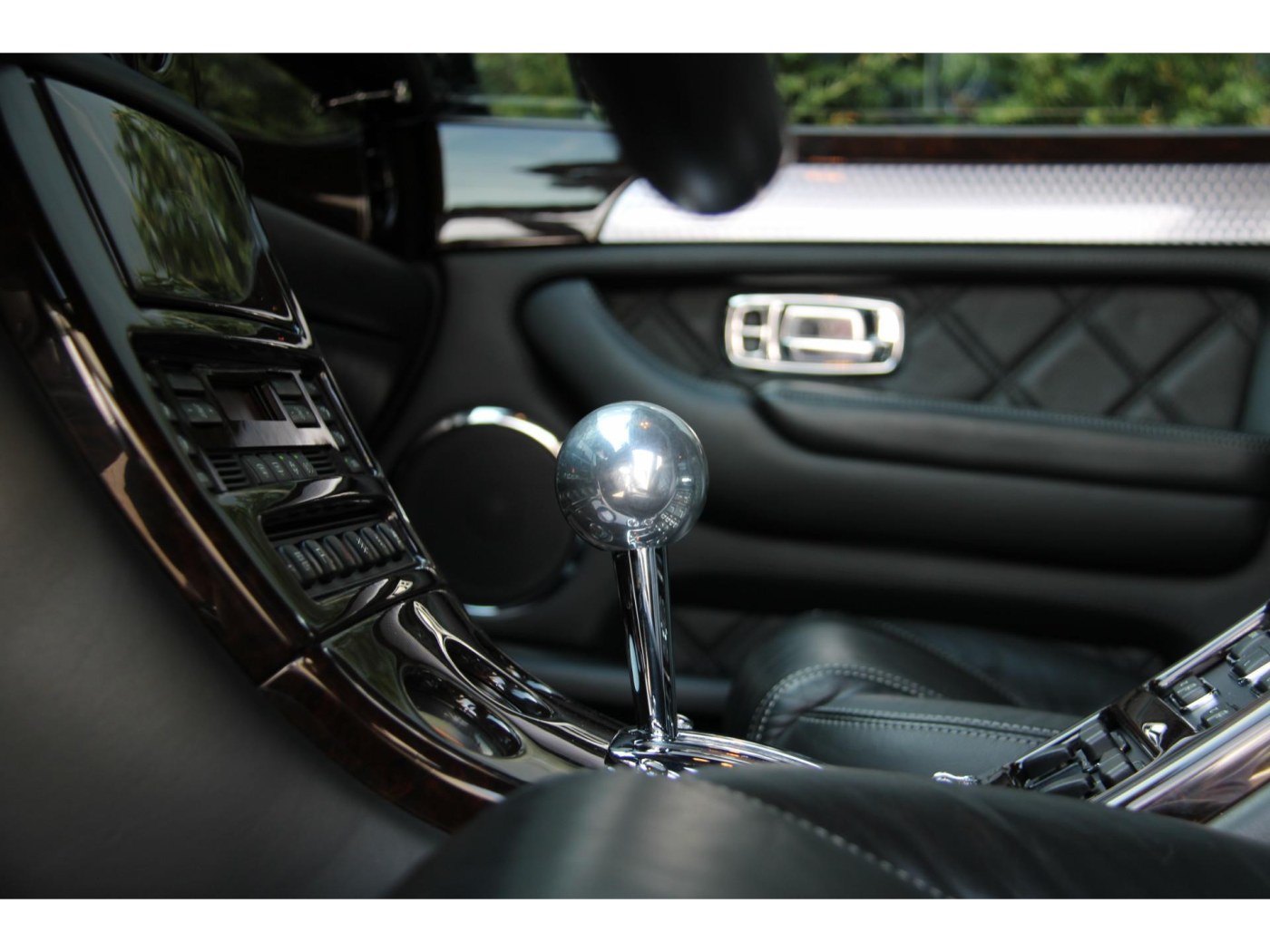 Bentley Arnage T | 456pk | 825Nm | BTW auto | slechts 28.960km | Youngtimer | — foto 34 van 49