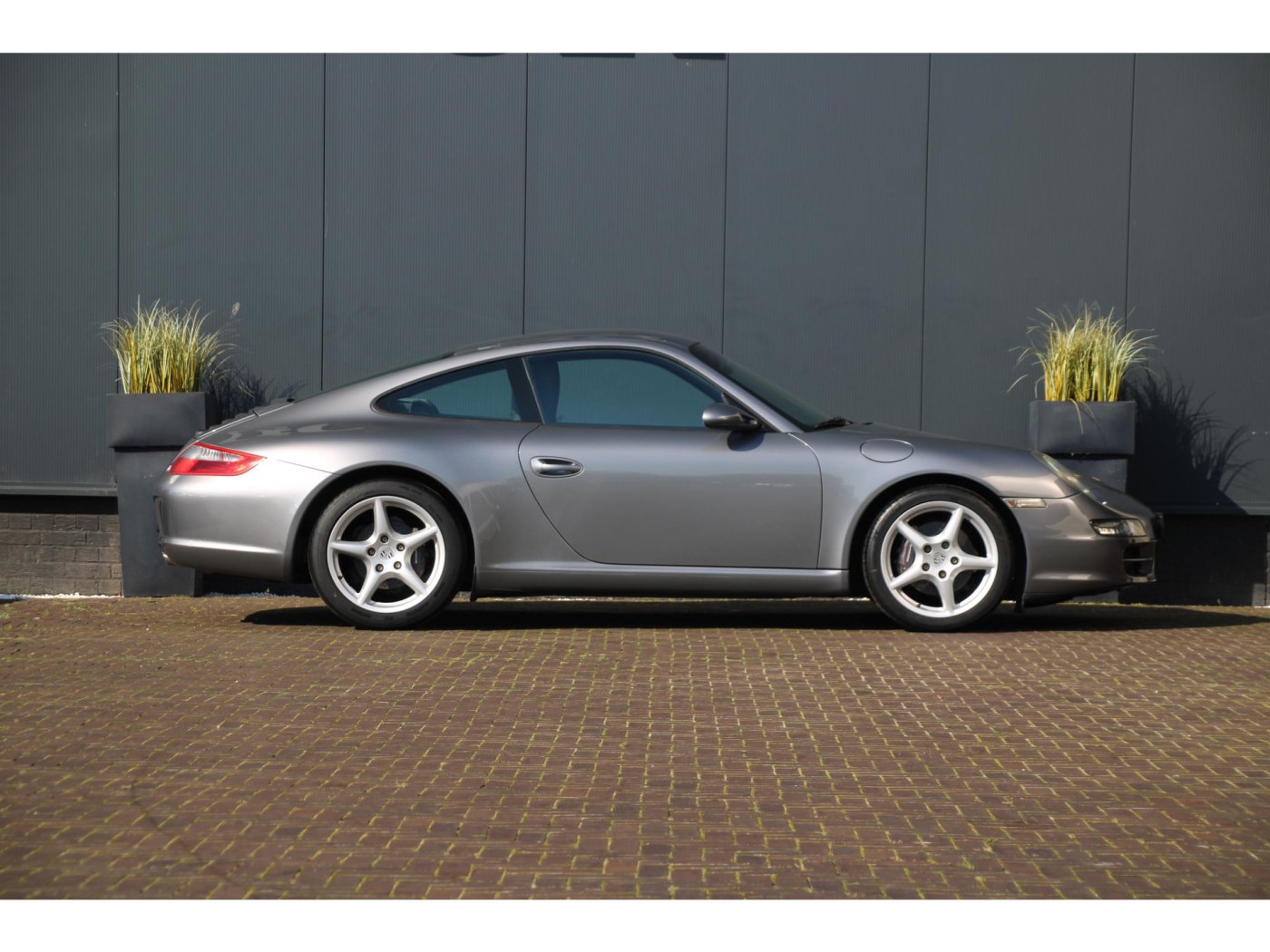 Porsche 911 3.6 Carrera (997) | 325pk | Tiptronic S | Youngtimer | BTW-auto | PCCM+ | — foto 13 van 19