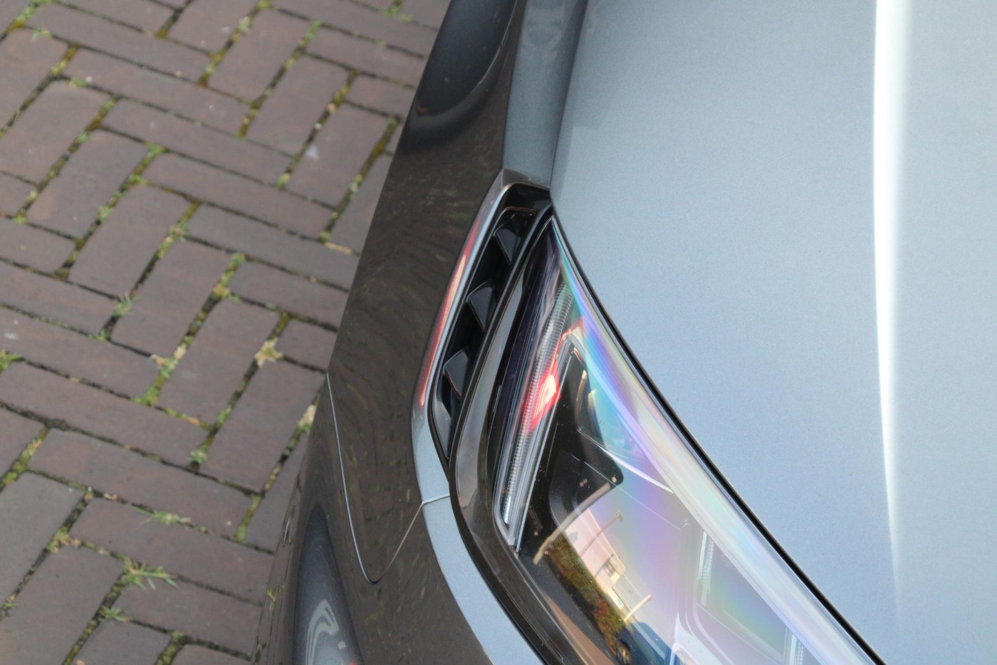 Audi RS4 Avant 2.9 TFSI quattro — foto 62 van 67