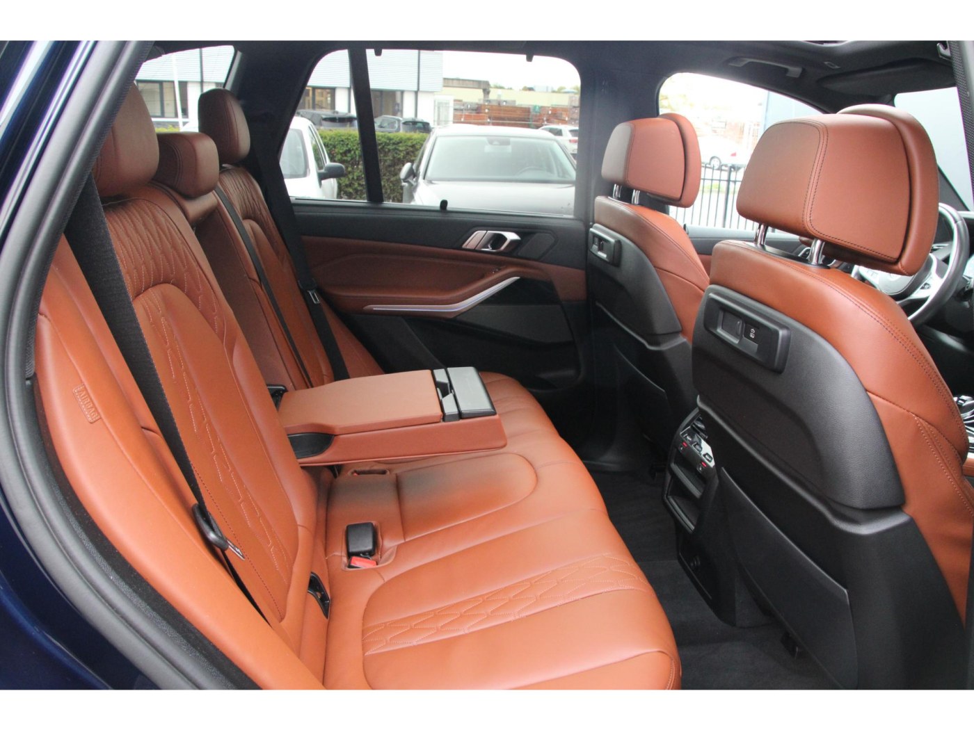 BMW X5 xDrive45e M-Sport Individual | Trekhaak | HK Audio | — foto 41 van 51