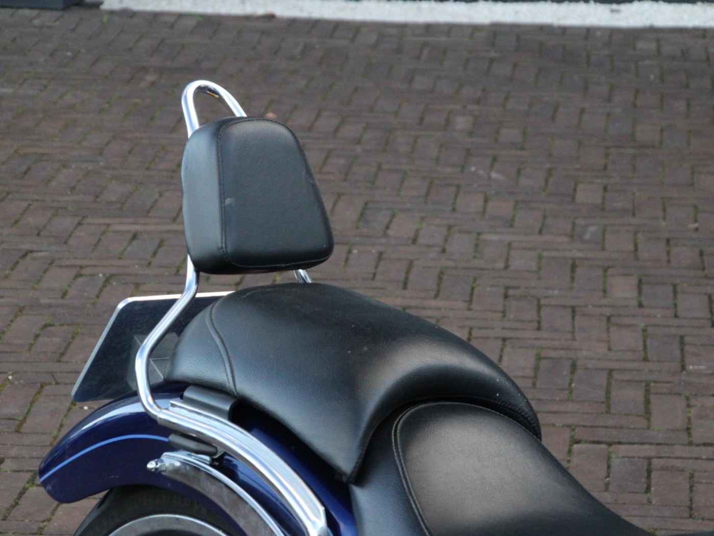 Harley Davidson 88 FLSTFI Fat Boy — foto 14 van 32