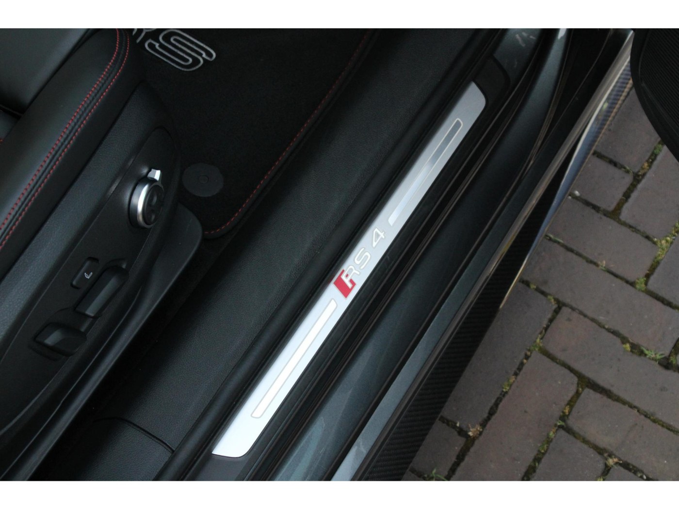 Audi RS4 Avant 2.9 TFSI quattro — foto 42 van 67