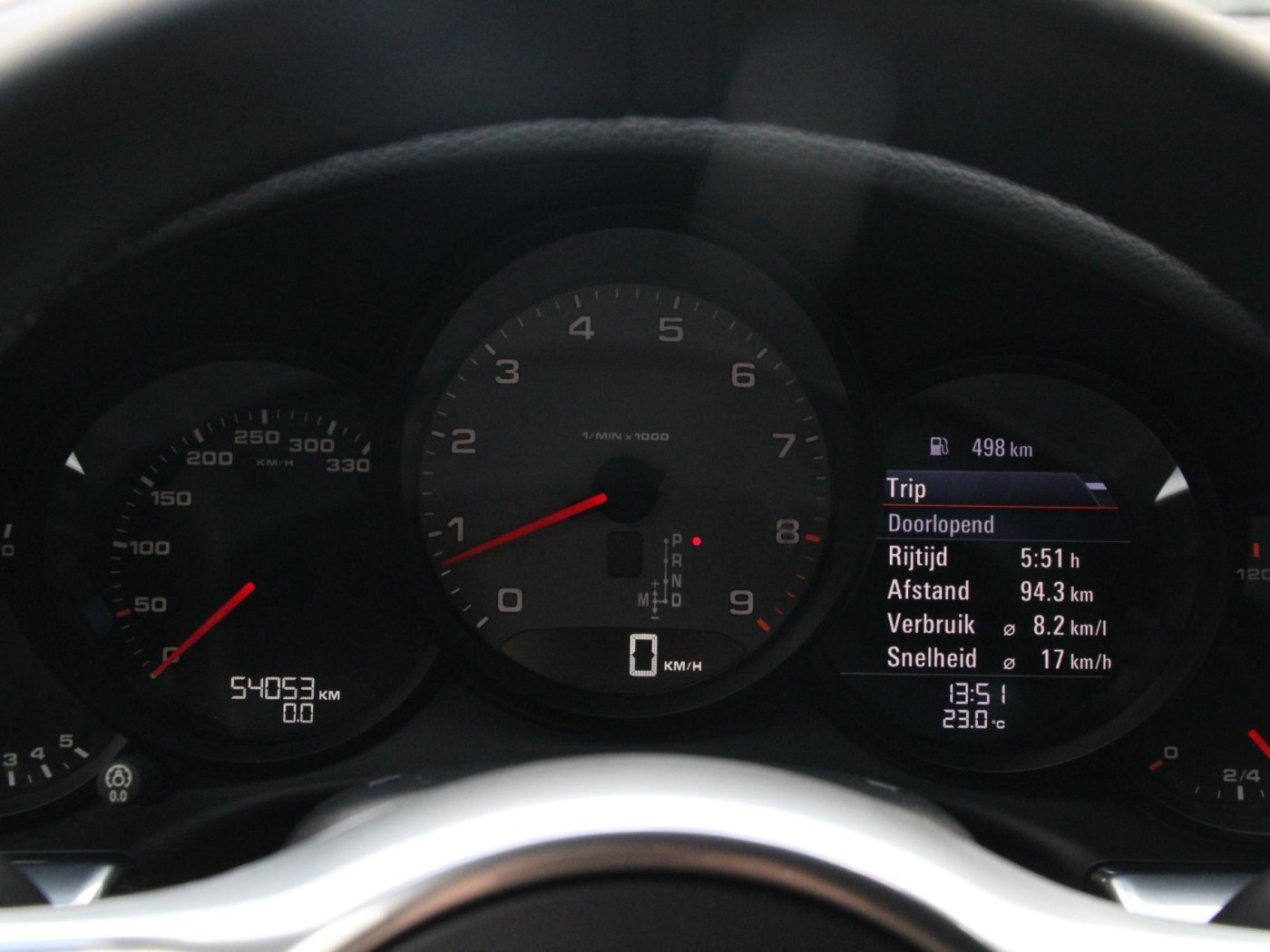 Porsche 911 3.8 Carrera S (991.1) — foto 5 van 72