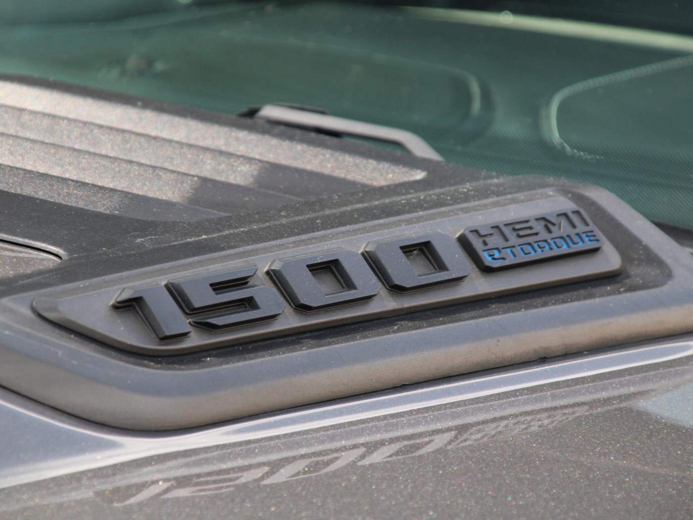 Dodge Ram 1500 5.7 V8 Crew Cab Limited Night Edition — foto 5 van 78