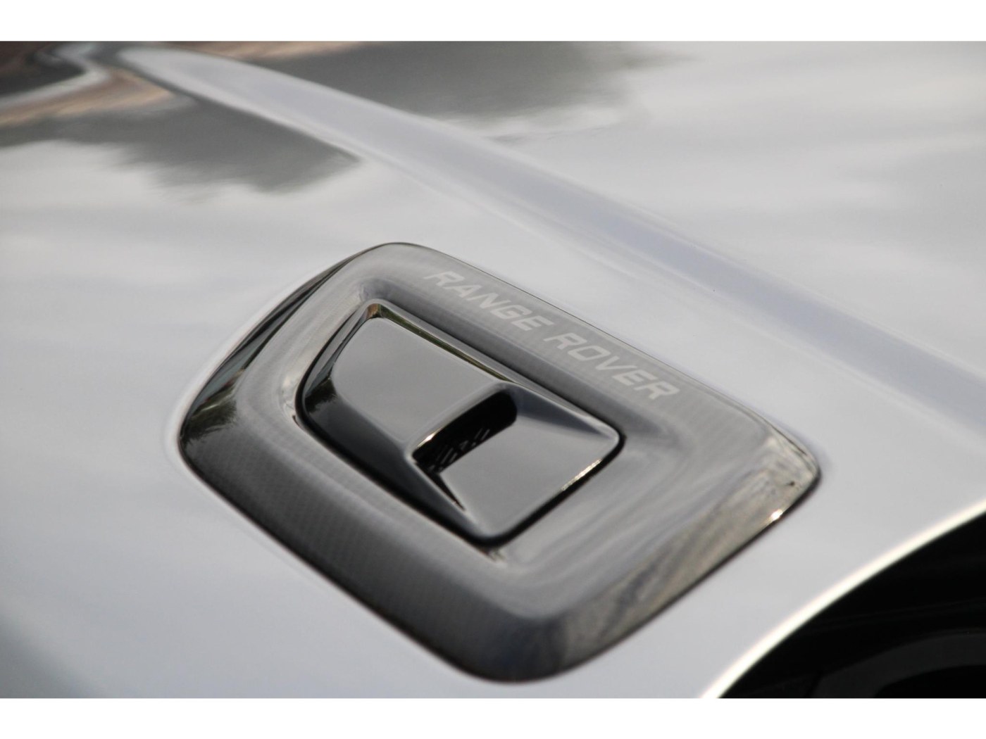 Land Rover Range Rover Sport 3.0 P400 HST — foto 49 van 72