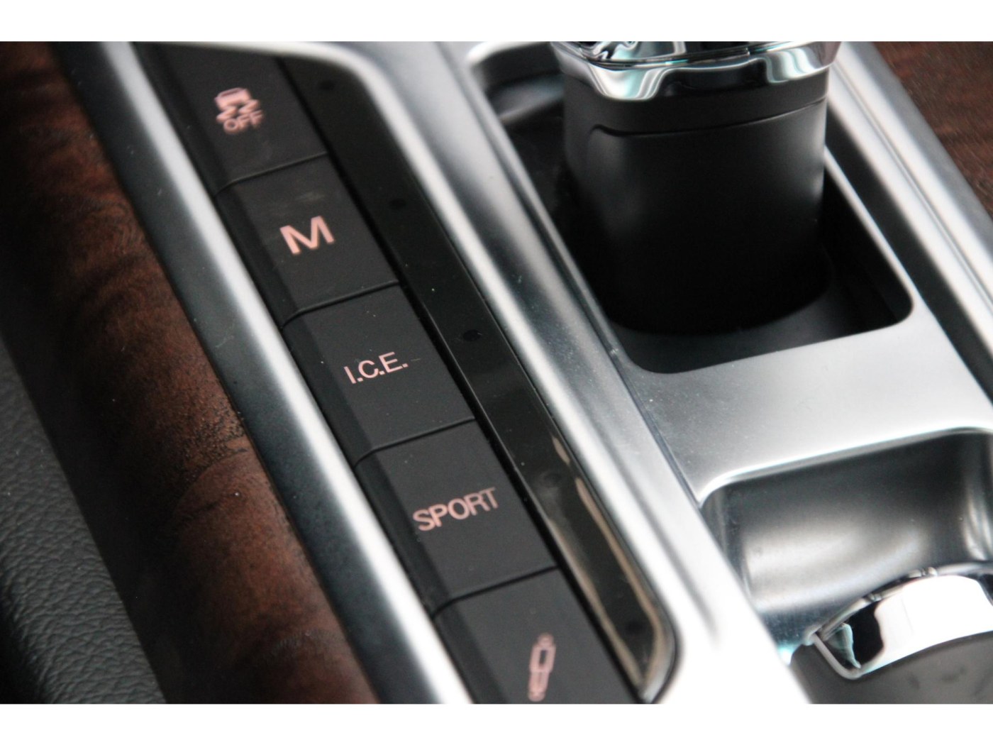 Maserati Quattroporte 3.8 V8 GTS | 530pk Ferrari-motor | Carplay | — foto 19 van 48