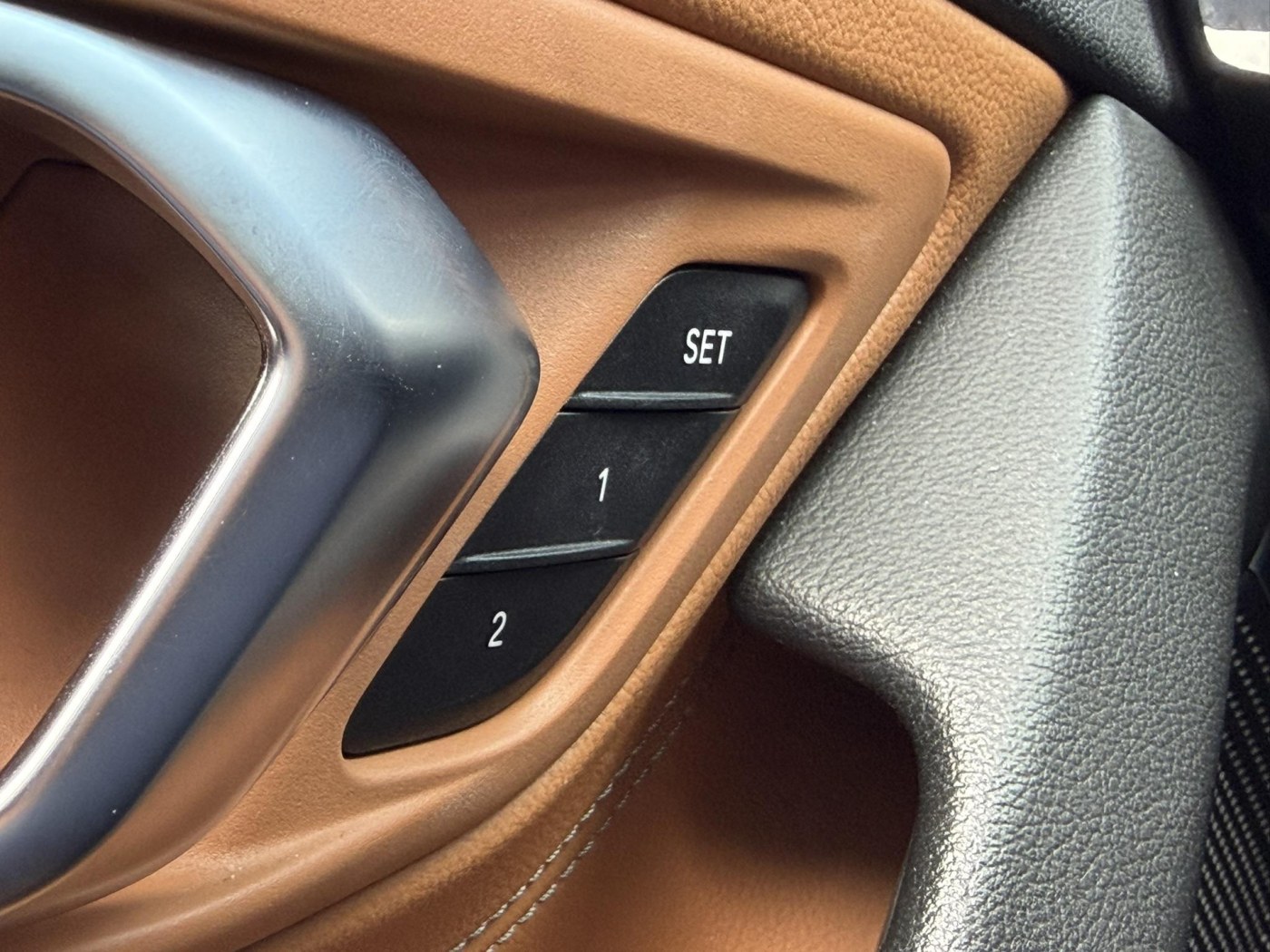 BMW Z4 Roadster sDrive30i — foto 13 van 18