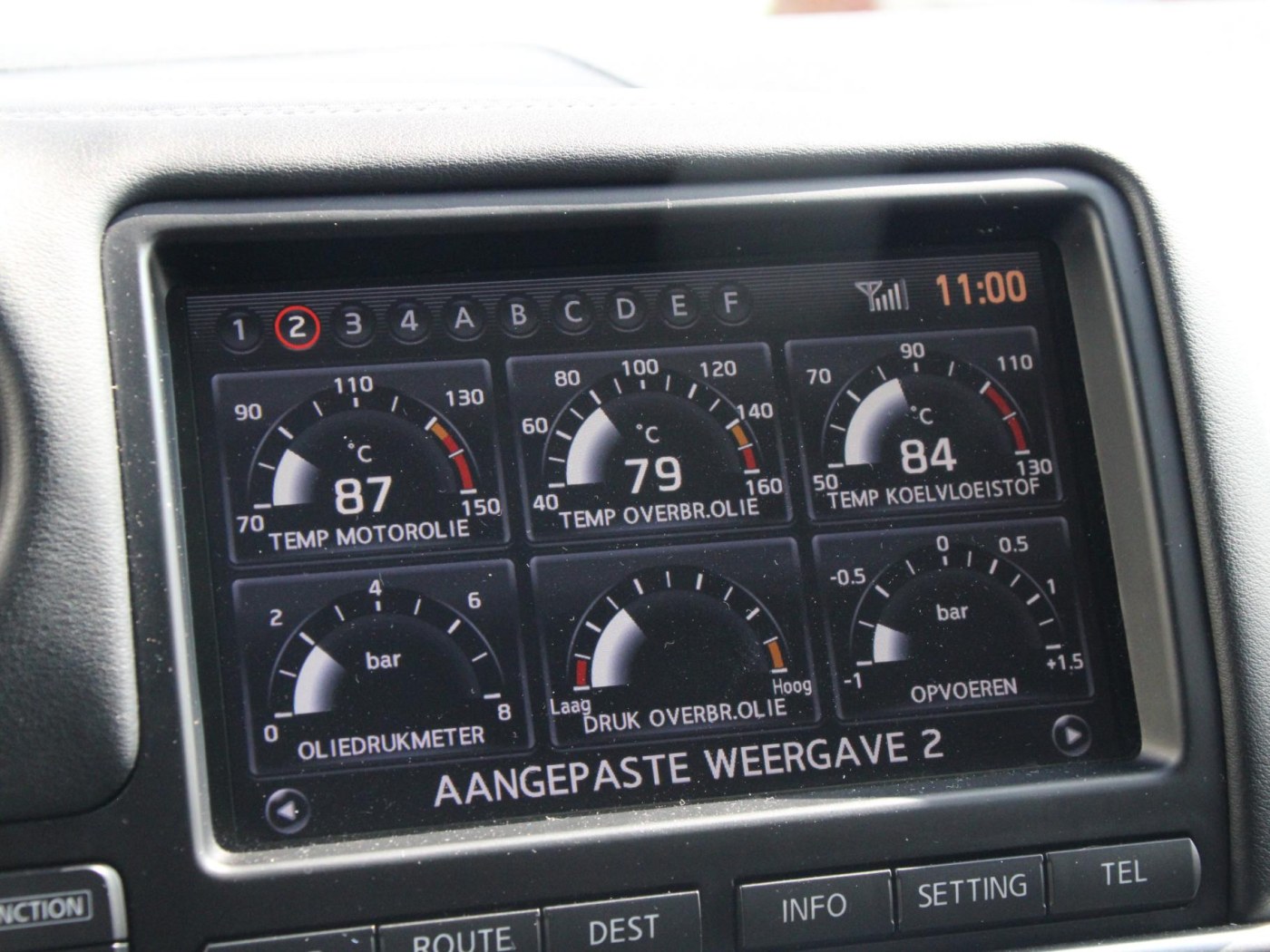Nissan GT-R 3.8 V6 Premium — foto 26 van 55