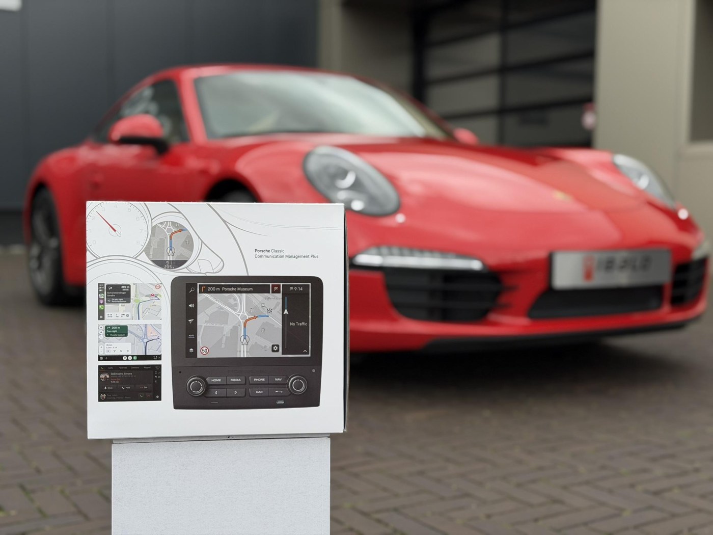 Porsche 911 3.4 Carrera — foto 7 van 58