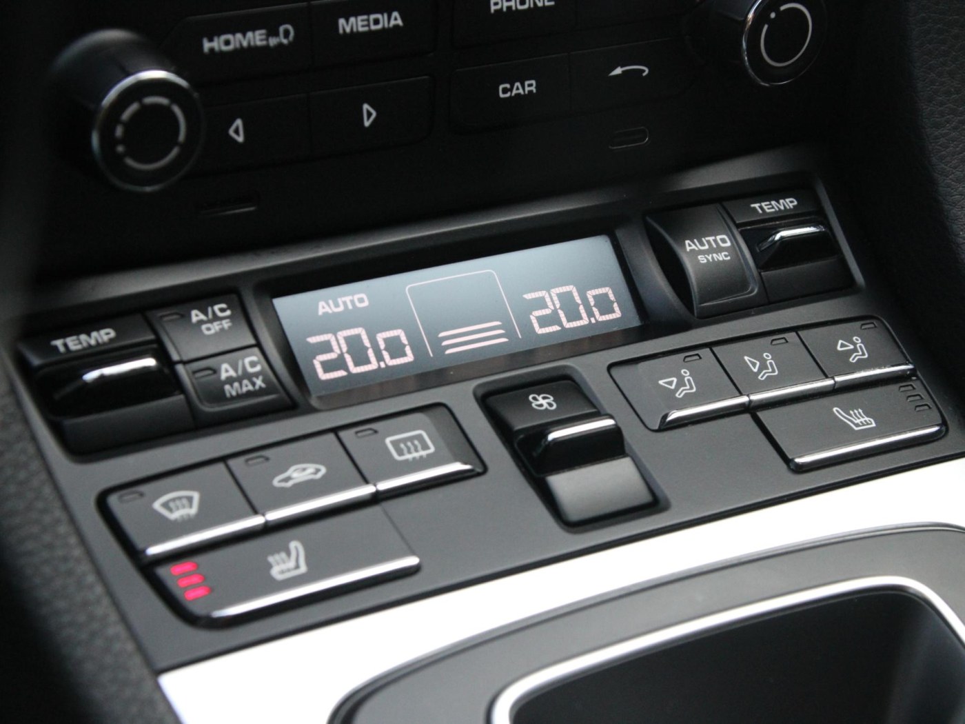 Porsche 911 3.8 Carrera S (991.1) — foto 18 van 72