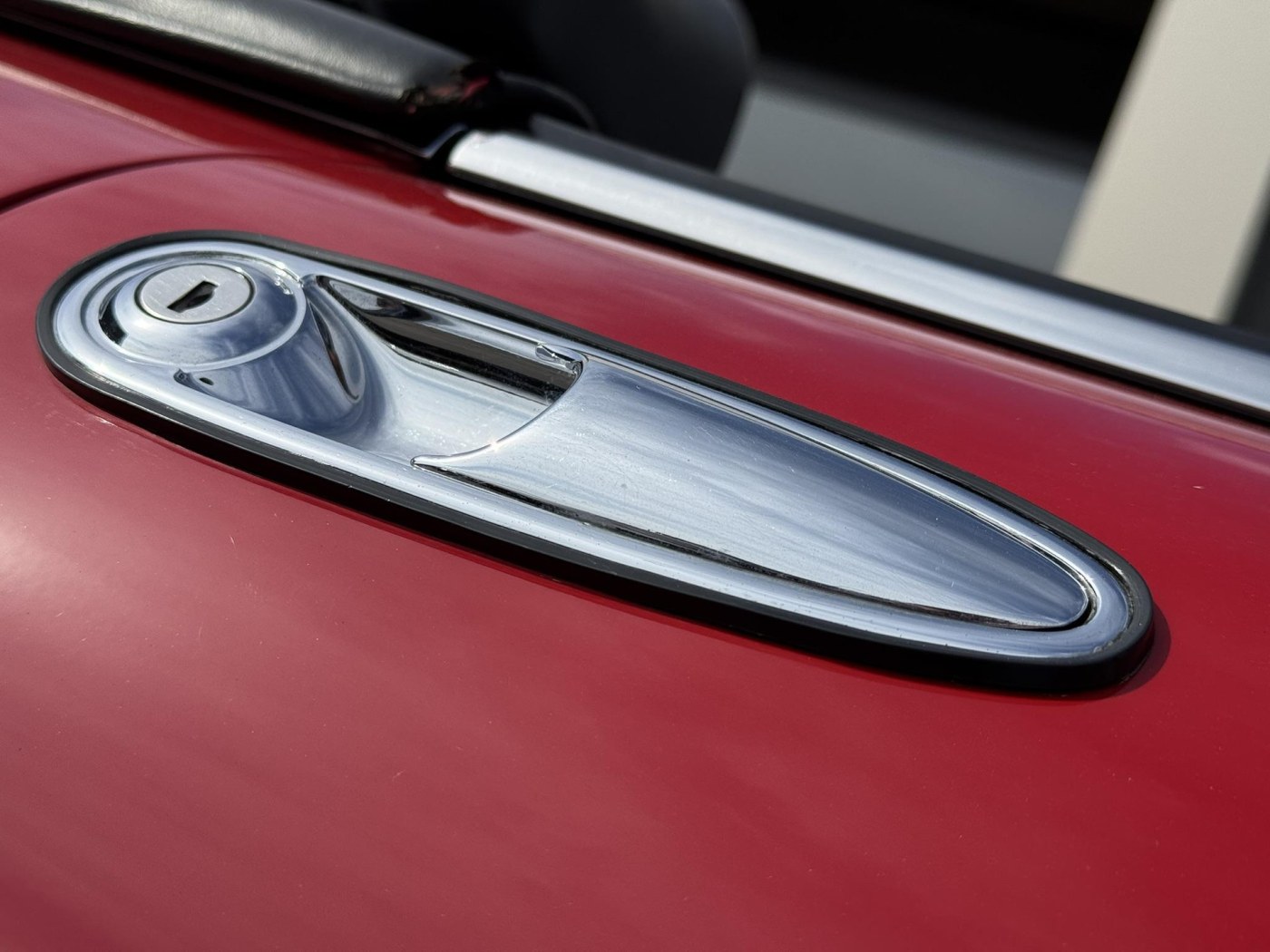 Alfa Romeo Spider 2.0 Quadrifoglio Verde — foto 39 van 39