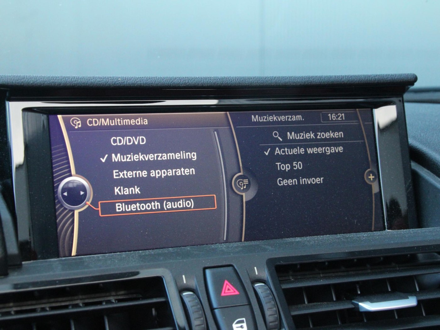 BMW Z4 Roadster sDrive28i High Executive — foto 32 van 34