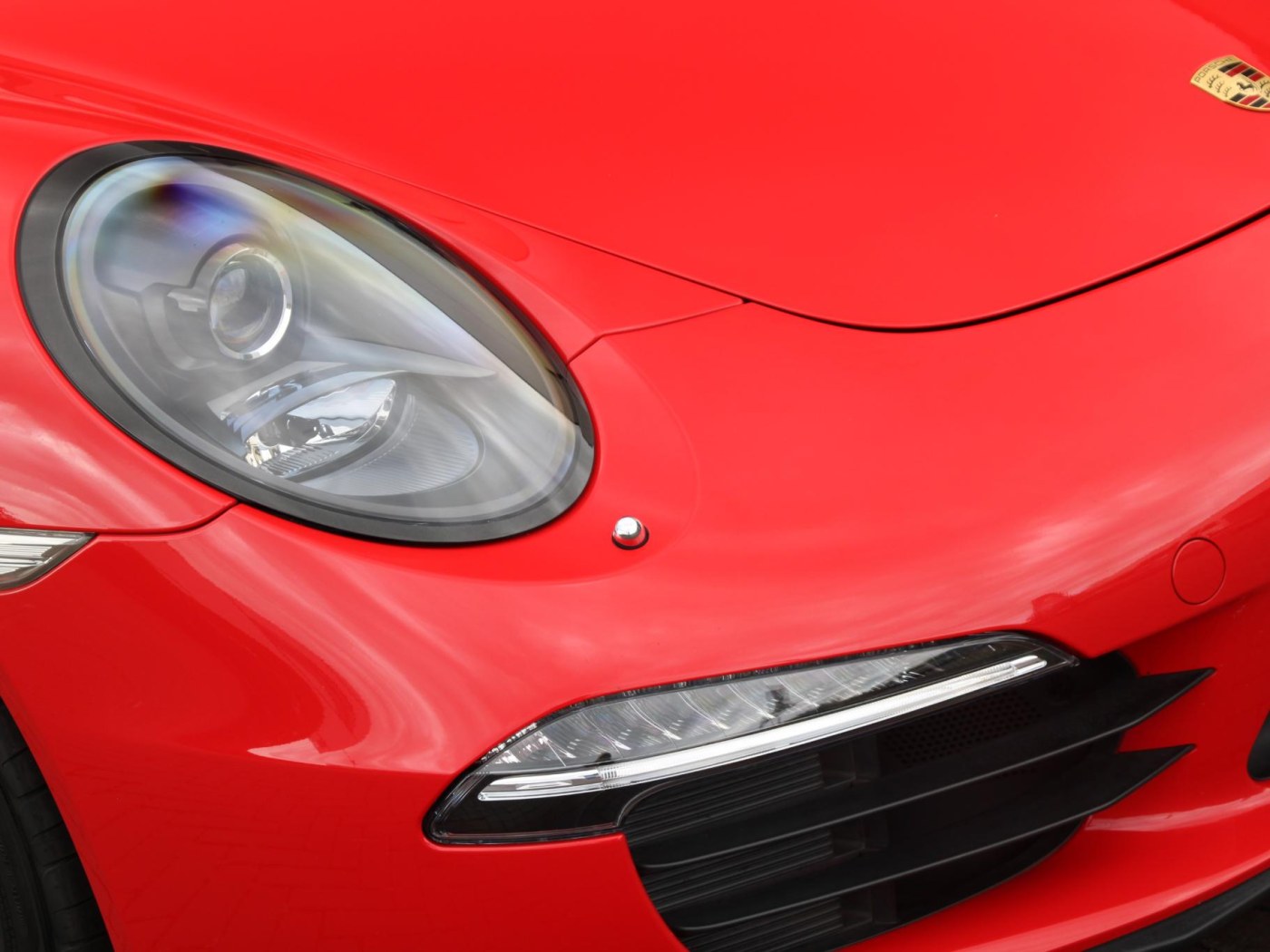 Porsche 911 3.4 Carrera — foto 48 van 58