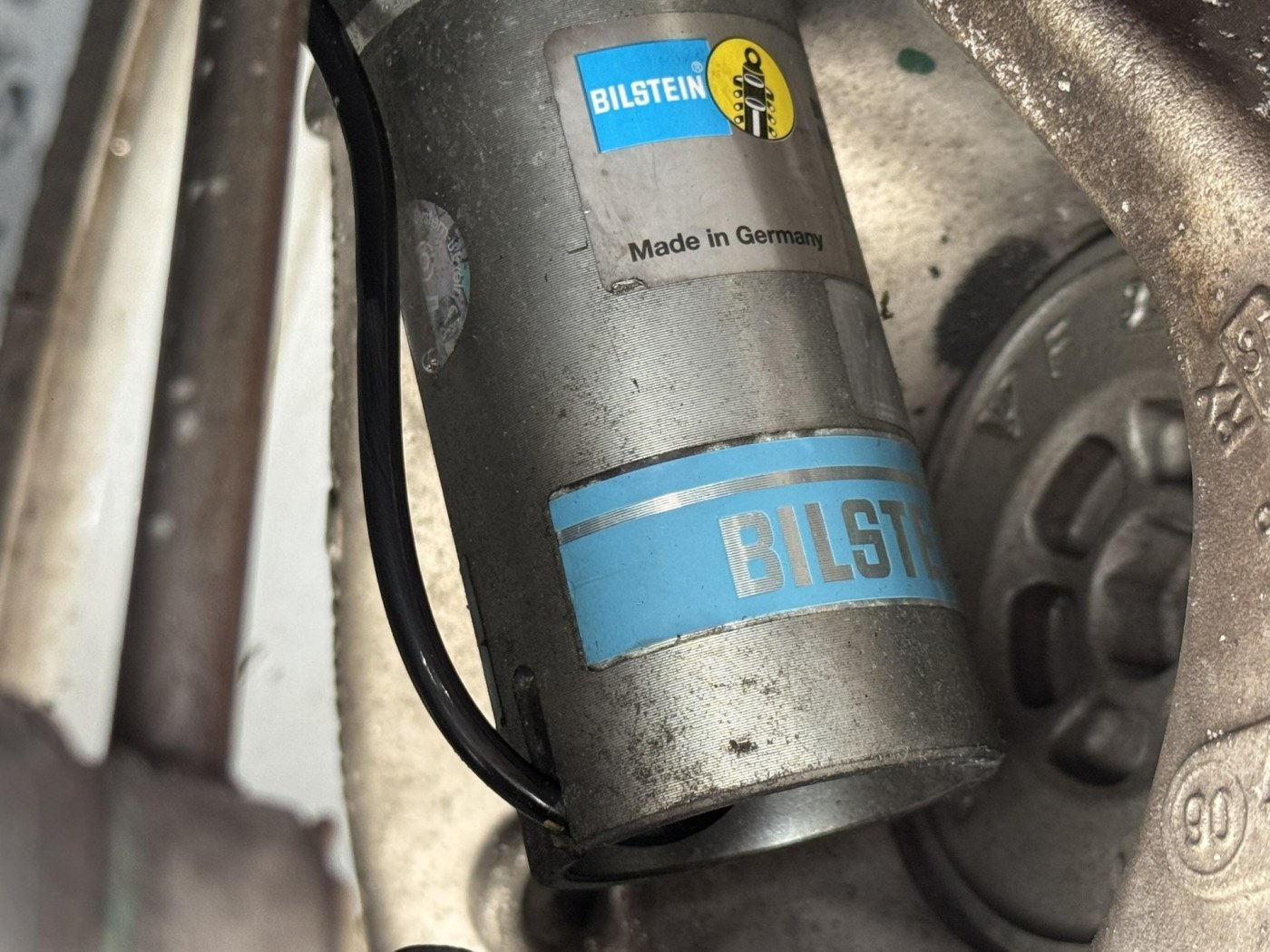 Porsche 911 3.8 Carrera S (997) 355pk | Bilstein B16 | Turbo-Front | Youngtimer — foto 16 van 55