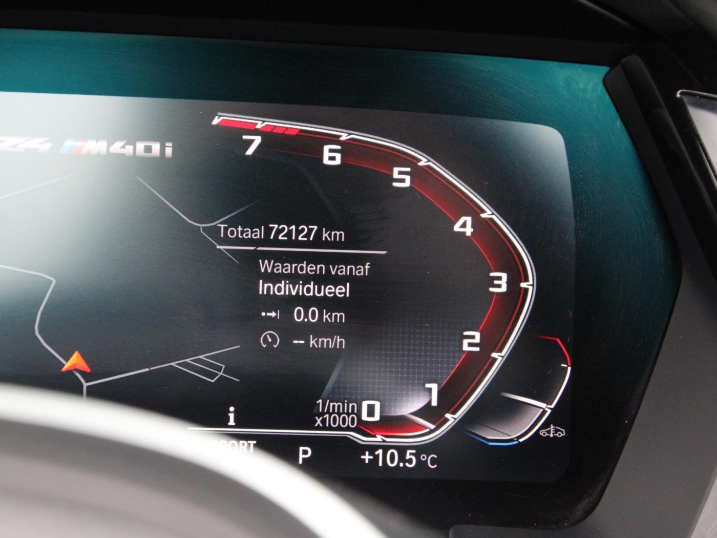BMW Z4 Roadster M40i | Harman/Kardon | Adaptive Cruise | — foto 5 van 43