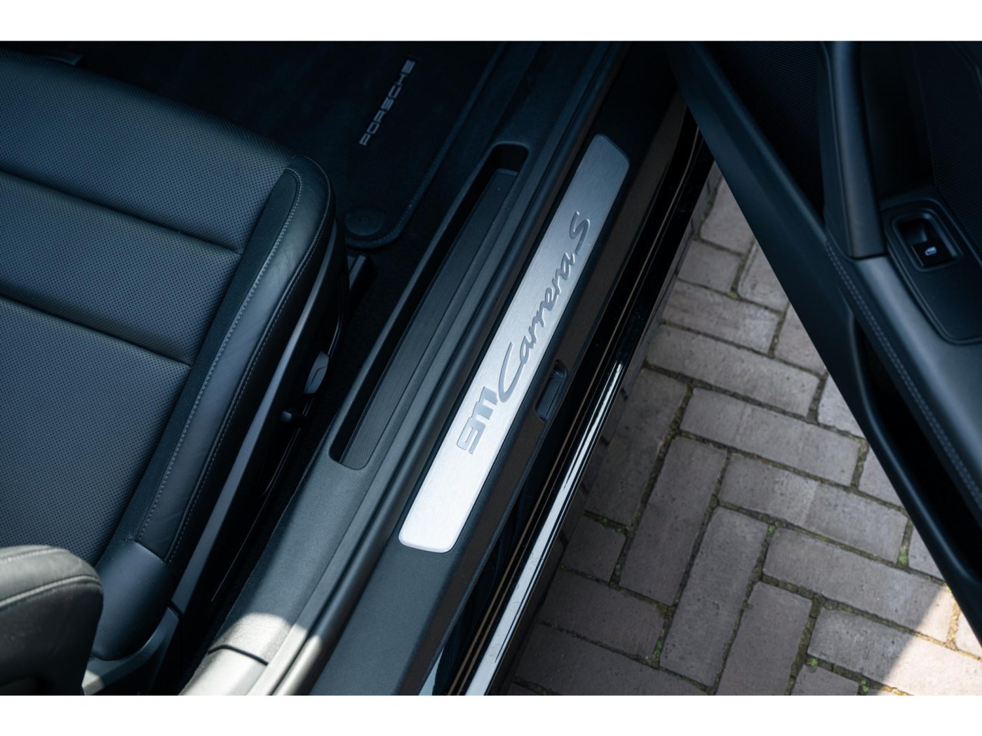 Porsche 911 Carrera S Cabrio (992) 450pk | Sport Chrono | Sportuitlaat | Stoelventilatie | — foto 70 van 88