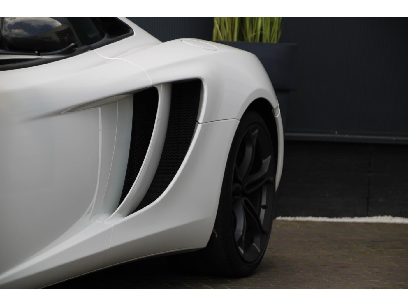 McLaren MP4-12C 3.8 | 600pk | V8 Biturbo | Airbrake | — foto 13 van 36