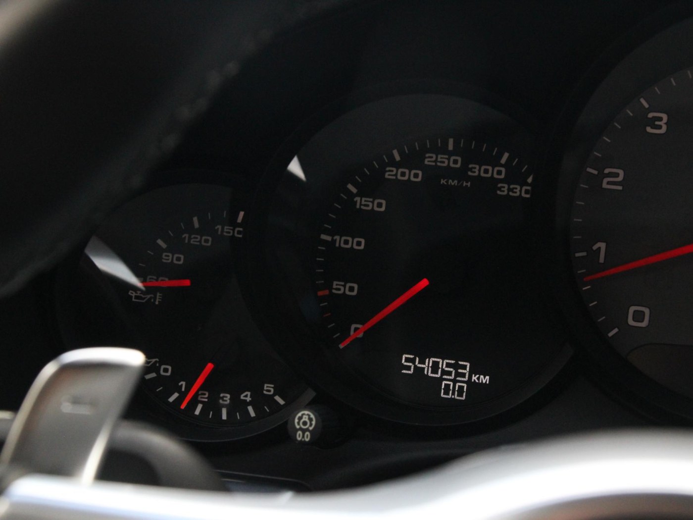 Porsche 911 3.8 Carrera S (991.1) — foto 38 van 72