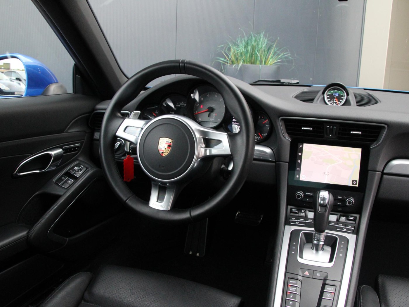 Porsche 911 3.8 Carrera S (991.1) — foto 4 van 72